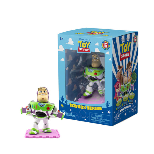 Disney Pixar Toy Story - Toybox Series Characters Figure