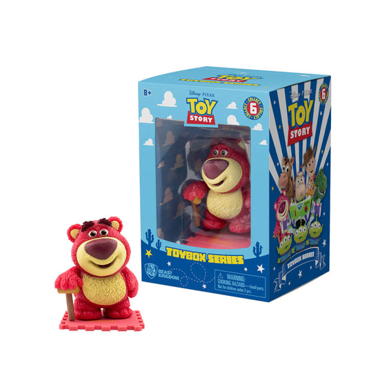 Disney Pixar Toy Story - Toybox Series Characters Figure