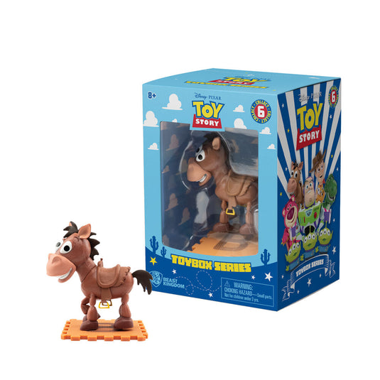 Disney Pixar Toy Story - Toybox Series Characters Figure