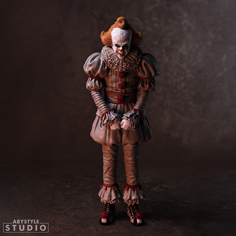 Chargez l'image dans la visionneuse de la galerie, Abysse America IT - Figurine "Pennywise" x2
