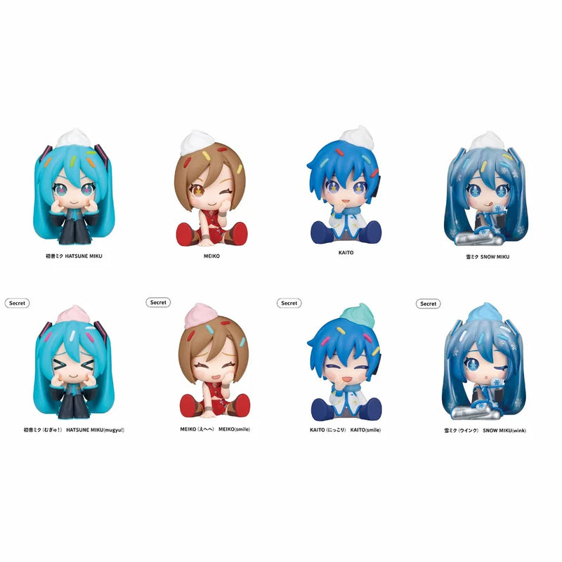 Load image into Gallery viewer, Little Buddy Hatsune Miku  - PeriHapi Poppin' Sprinkles Series 2 1Pc Figure Blind Box

