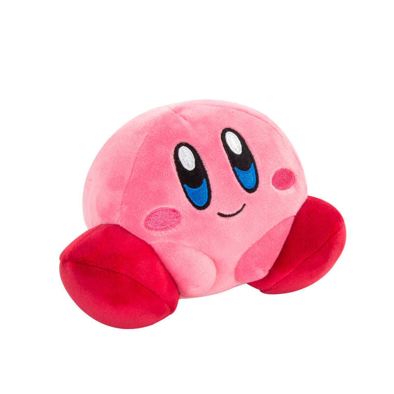 Chargez l&#39;image dans la visionneuse de la galerie, Club Mocchi Mocchi - Kirby Junior Characters 6&quot; Plush
