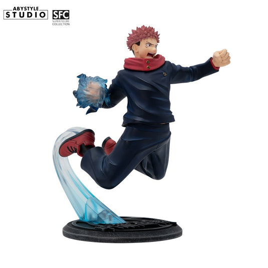 Jujutsu Kaisen - Yuji Itadori Figure