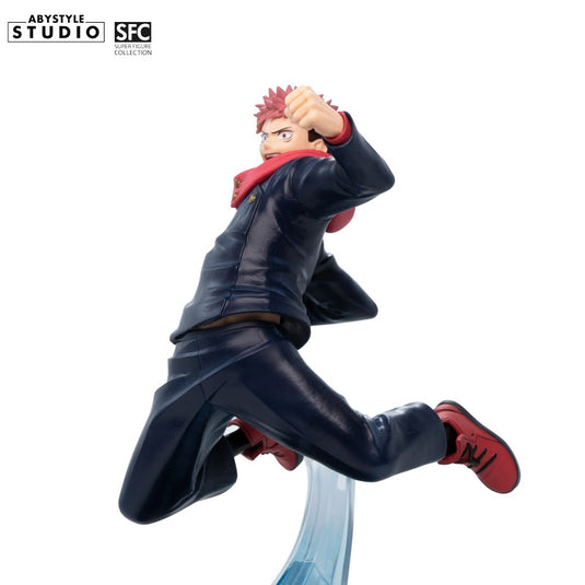 Jujutsu Kaisen - Yuji Itadori Figure