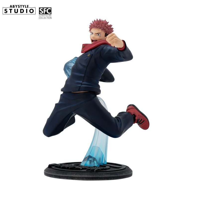 Cargue la imagen en el visor de la galería, Jujutsu Kaisen - Yuji Itadori Figure
