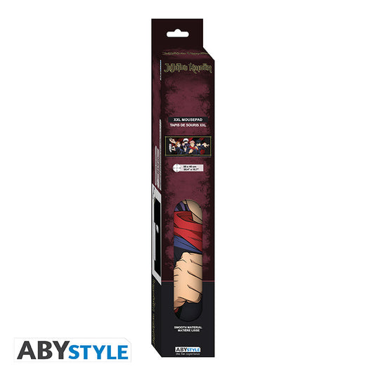 Abysse America Jujutsu Kaisen - Characters XXL Desktop Mousepad