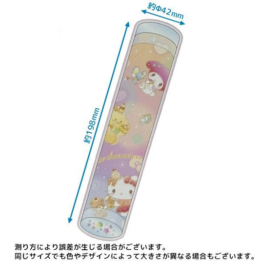 San-x Sanrio - Sumikkogurashi Kaleidoscope Toy Figure