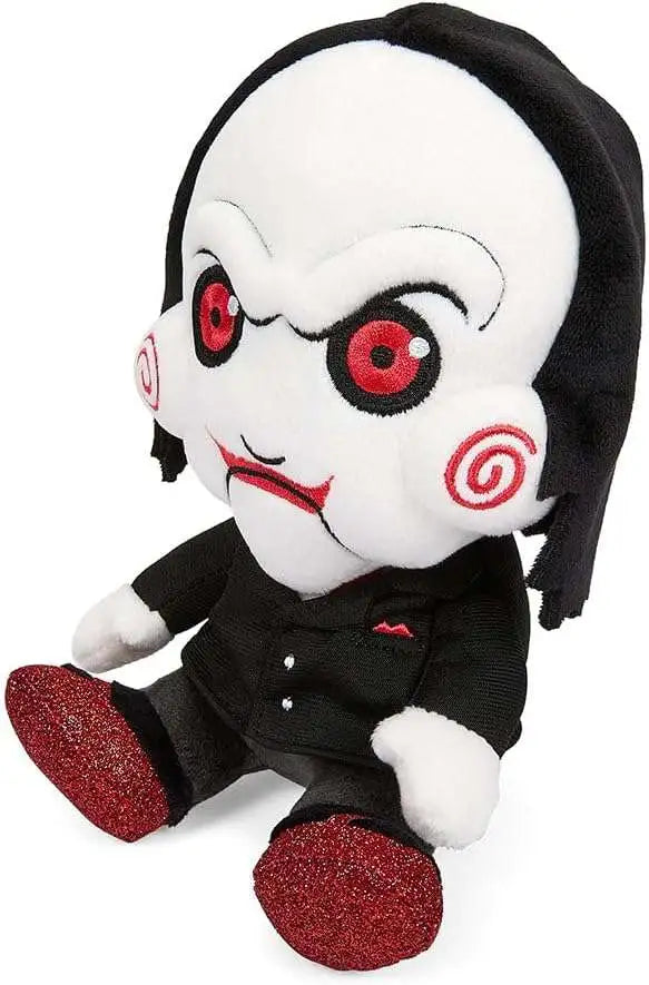 Cargue la imagen en el visor de la galería, SAW - Billy the Puppet 8&quot; Phunny Plush
