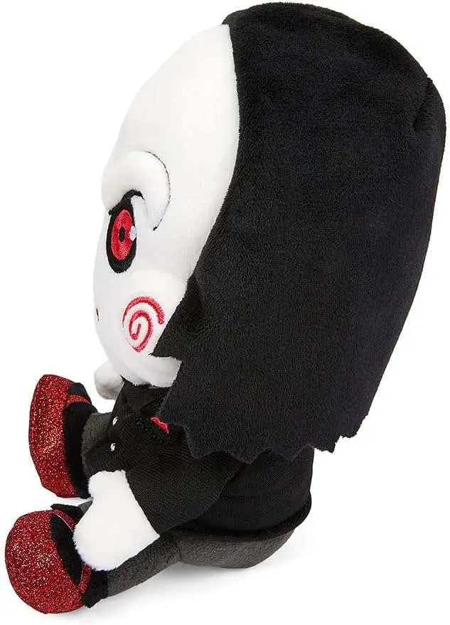 Cargue la imagen en el visor de la galería, SAW - Billy the Puppet 8&quot; Phunny Plush
