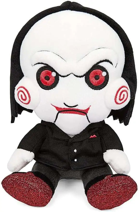 Cargue la imagen en el visor de la galería, SAW - Billy the Puppet 8&quot; Phunny Plush
