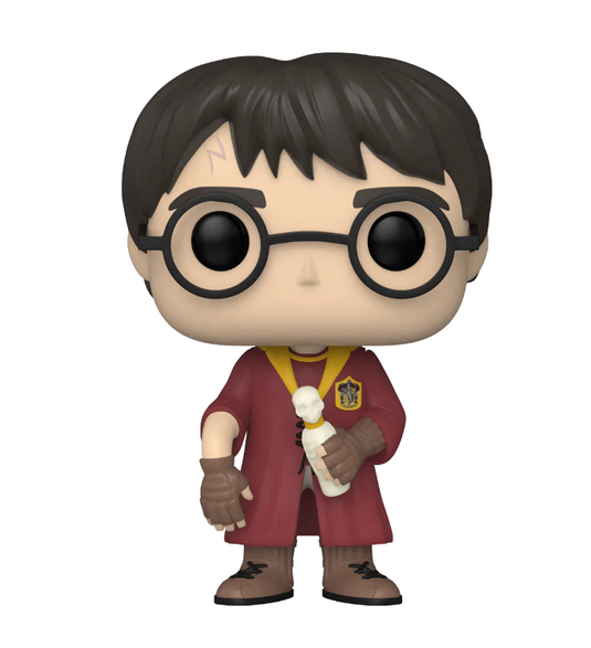 Harry Potter