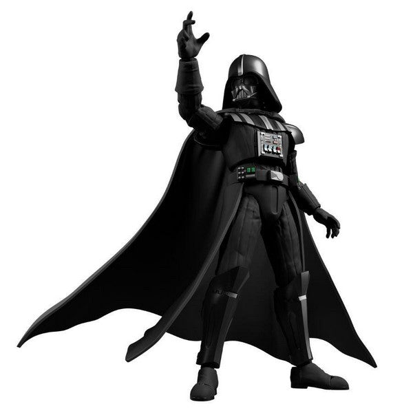 Chargez l'image dans la visionneuse de la galerie, Blokees Star Wars - Darth Vader Champion Class 01 Brick Toy
