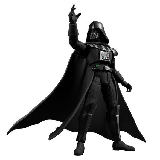 Blokees Star Wars - Darth Vader Champion Class 01 Brick Toy