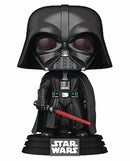 ¡Funko POP! Figura de vinilo Star Wars Episodio IV Darth Vader 
