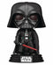 ¡Funko POP! Figura de vinilo Star Wars Episodio IV Darth Vader 