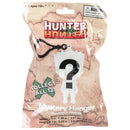 Hunter X Hunter - Llavero con figura 3D para bolsa ciega 