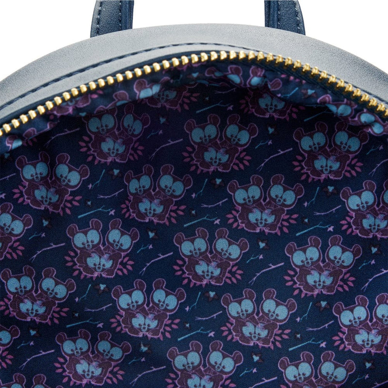 Disney - Brave Princess Castle Series Mini Backpack, Loungefly