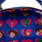 Pixar - Moment Toy Story Woody Bo Peep Backpack, Loungefly