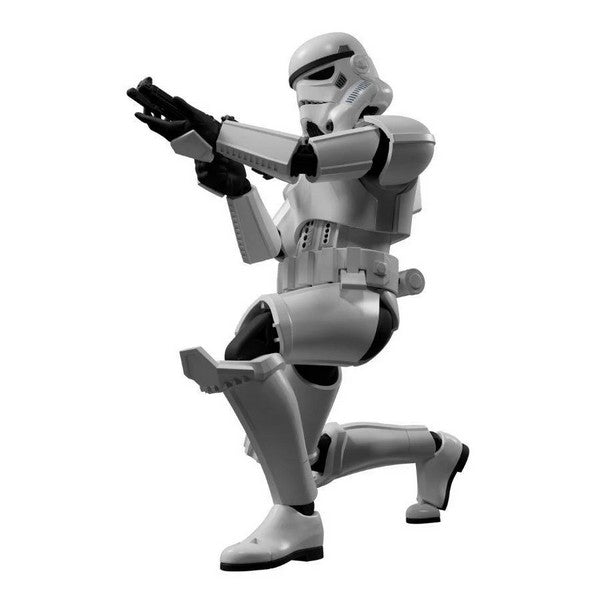 Load image into Gallery viewer, Blokees Star Wars - Stormtrooper Champion Class 02 Brick Toy
