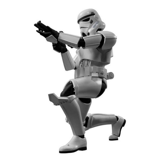 Blokees Star Wars - Stormtrooper Champion Class 02 Brick Toy