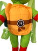 Teenage Mutant Ninja Turtles - Characters 19" Plush Backpack