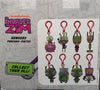 Invader Zim - Exclusive Flocked 1pc Hangers Blind Bag