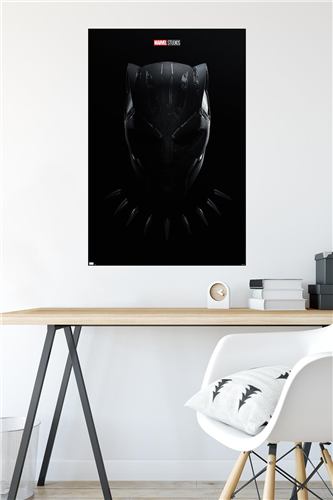 Marvel Black Panther: Wakanda Forever - Teaser One Sheet