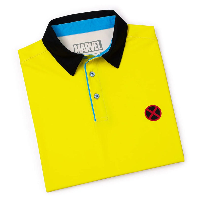 Marvel : X-Men "The Wolverine" – All-Day Polo Shirt