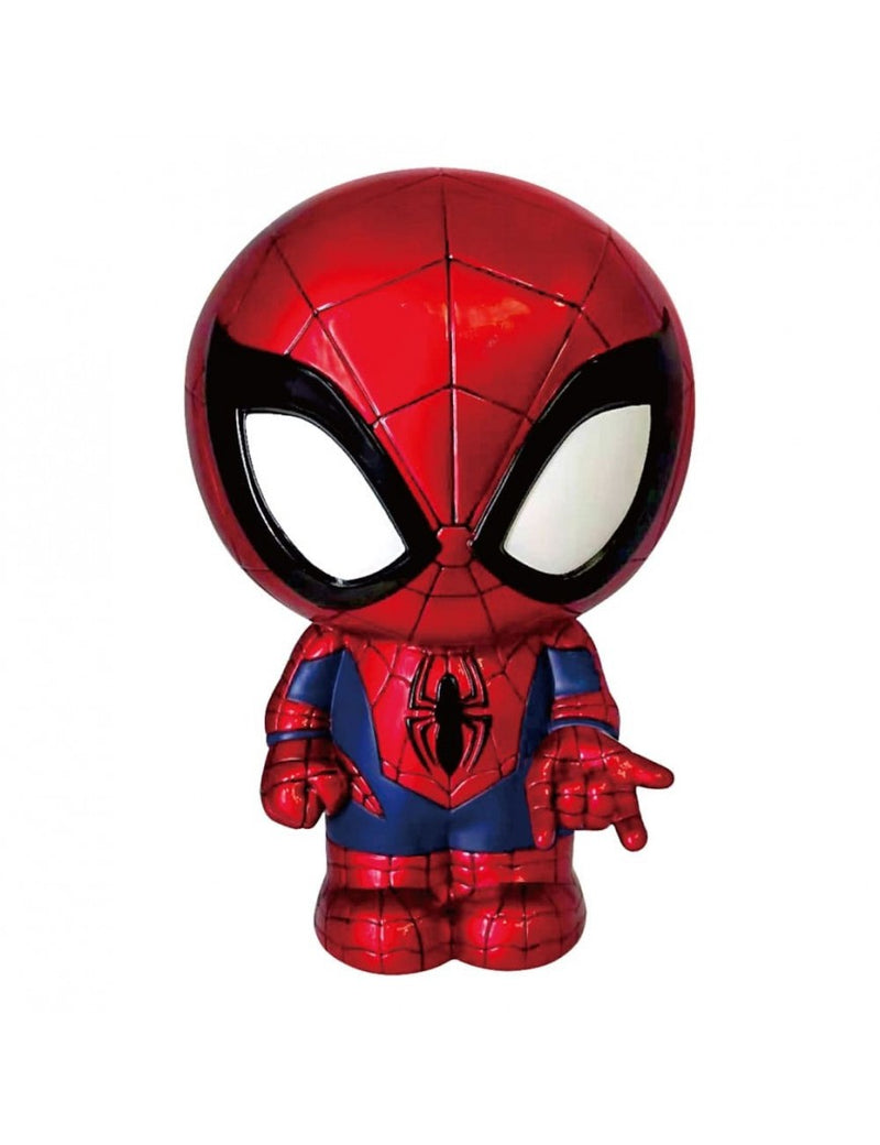 Cargue la imagen en el visor de la galería, Hucha de PVC Spider-Man Jumbo 18,5
