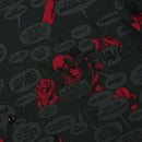 Deadpool "Merc with a Mouth" – KUNUFLEX Short Sleeve Shirt