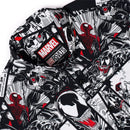 Marvel 85th Anniversary: "Spider vs. Symbiote" Kunuflex Short Sleeve Shirt