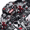 Marvel 85th Anniversary: "Spider vs. Symbiote" Kunuflex Short Sleeve Shirt