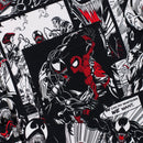 Marvel 85th Anniversary: "Spider vs. Symbiote" Kunuflex Short Sleeve Shirt