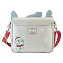 Disney: Lilo & Stitch - Stitch Holiday Cosplay Crossbody Bag