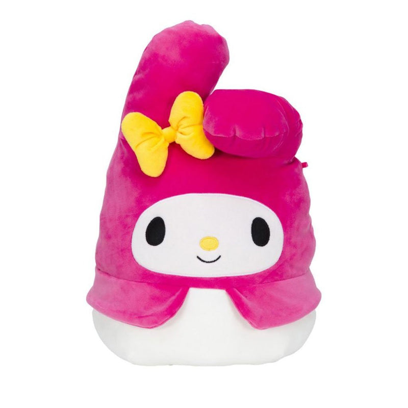 Cargue la imagen en el visor de la galería, Sanrio Hello kitty &amp; Friends - Squishmallows Love Sweets 8-in Plush
