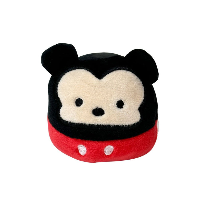 Chargez l&#39;image dans la visionneuse de la galerie, U.C.C. Distributing Squishmallows Disney Mickey Mouse - Micromallows Plush Blind Bag
