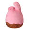 Sanrio Hello kitty & Friends -  Squishmallows Love Sweets 8-in Plush