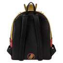 Loungefly Marvel Deadpool 3 - Deadpool & Wolverine Mini Backpack