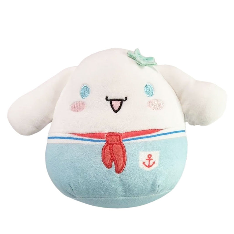 Chargez l&#39;image dans la visionneuse de la galerie, Sanrio Hello kitty &amp; Friends - Squishmallows Love Sweets 8-in Plush
