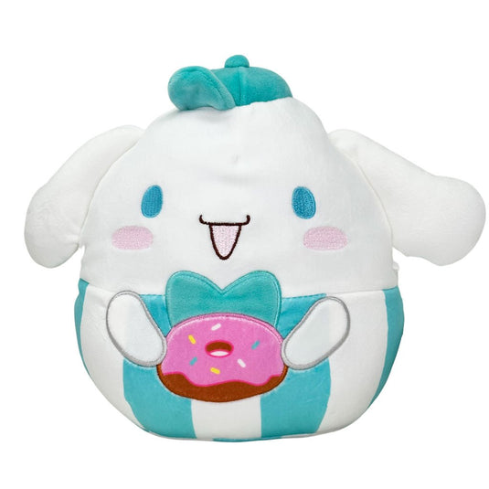 U.C.C. Distributing Sanrio! Squishmallows Food Truck 8-in Plush