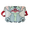 Disney: Lilo & Stitch - Stitch Holiday Cosplay Crossbody Bag