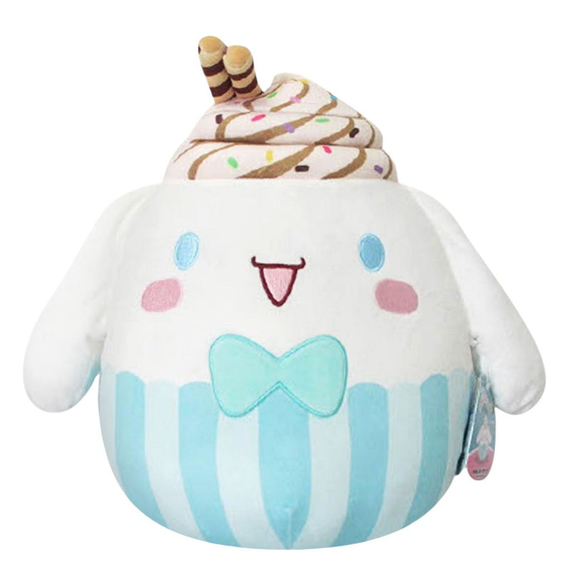 Cargue la imagen en el visor de la galería, Sanrio Hello kitty &amp; Friends - Squishmallows Love Sweets 8-in Plush
