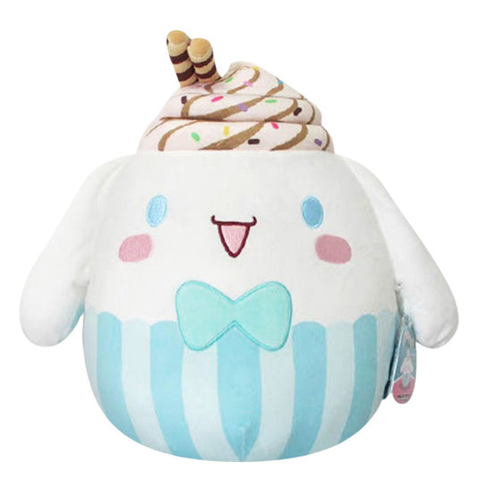 Sanrio Hello kitty & Friends - Squishmallows Love Sweets 8-in Plush