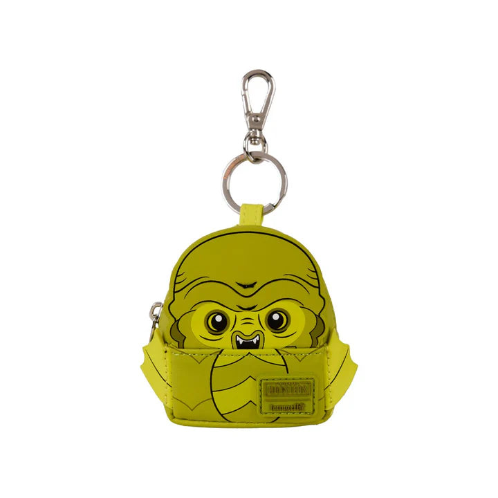 Chargez l'image dans la visionneuse de la galerie, Loungefly Universal Monsters - Characters Cosplay Mystery Mini 1pc Backpack Keychain
