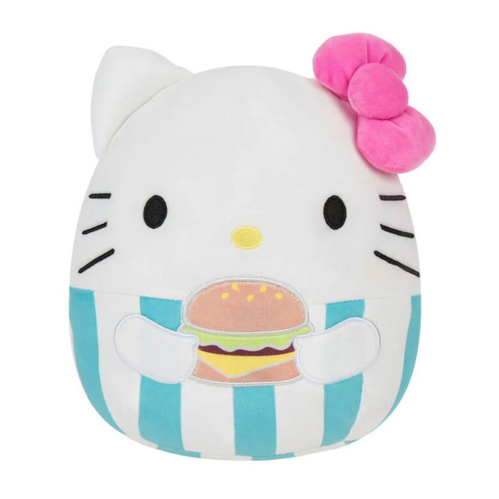 Cargue la imagen en el visor de la galería, U.C.C. Distributing Sanrio! Squishmallows Food Truck 8-in Plush
