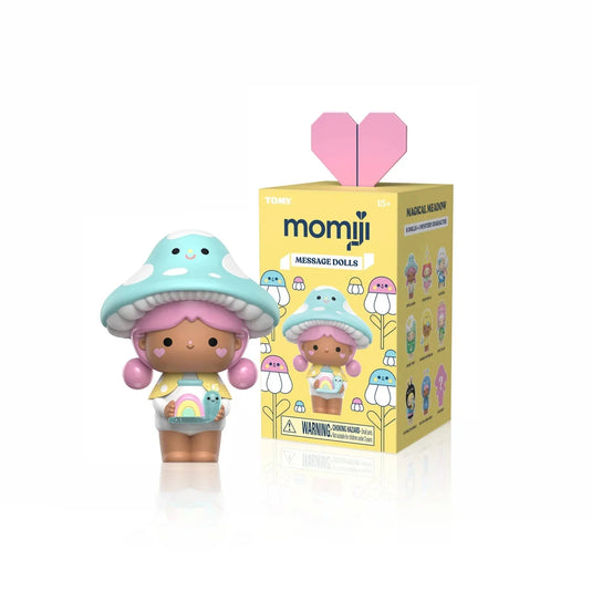 Tomy Momiji - Magical Meadow Dolls 1pc Blind Box