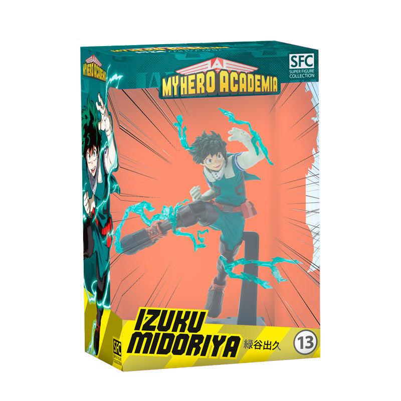 Cargue la imagen en el visor de la galería, My Hero Academia - Estatua de Izuku Uno para Todos
