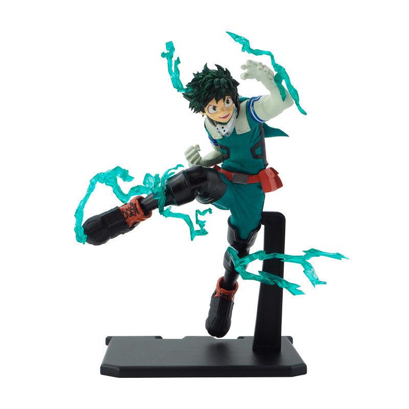 Cargue la imagen en el visor de la galería, My Hero Academia - Estatua de Izuku Uno para Todos
