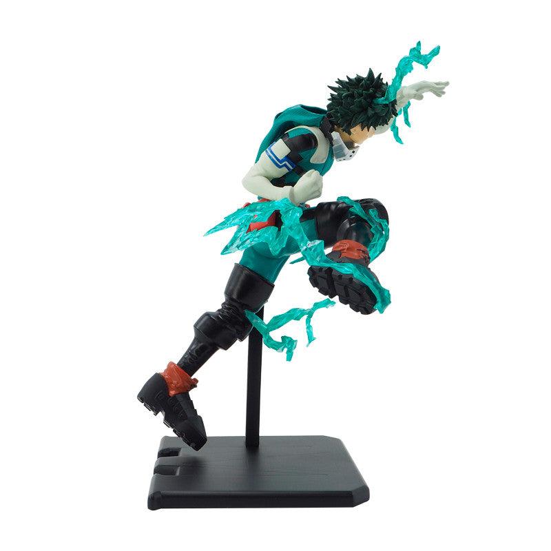 Cargue la imagen en el visor de la galería, My Hero Academia - Estatua de Izuku Uno para Todos
