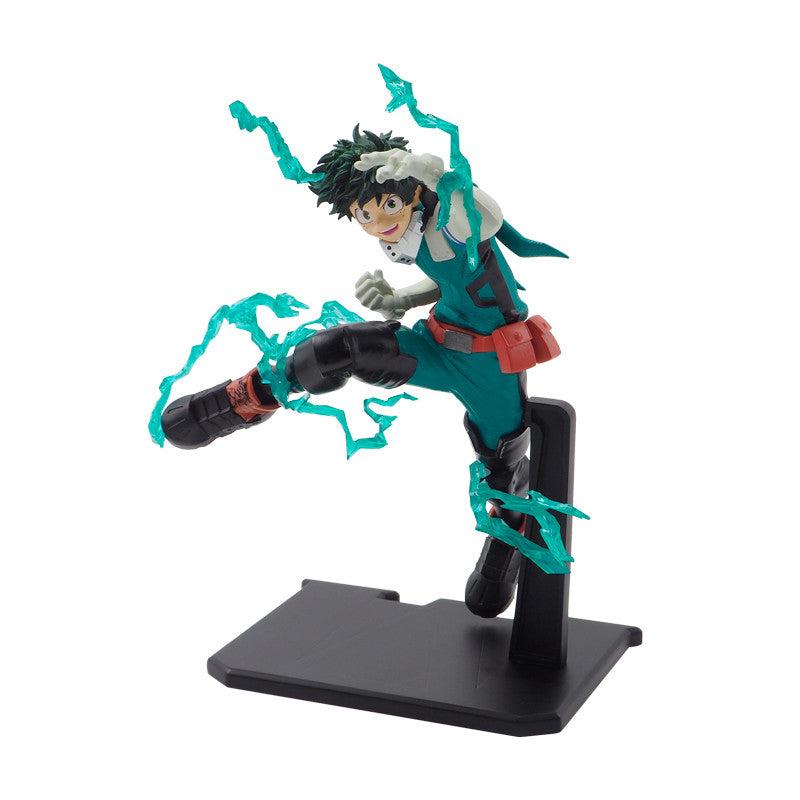 Cargue la imagen en el visor de la galería, My Hero Academia - Estatua de Izuku Uno para Todos
